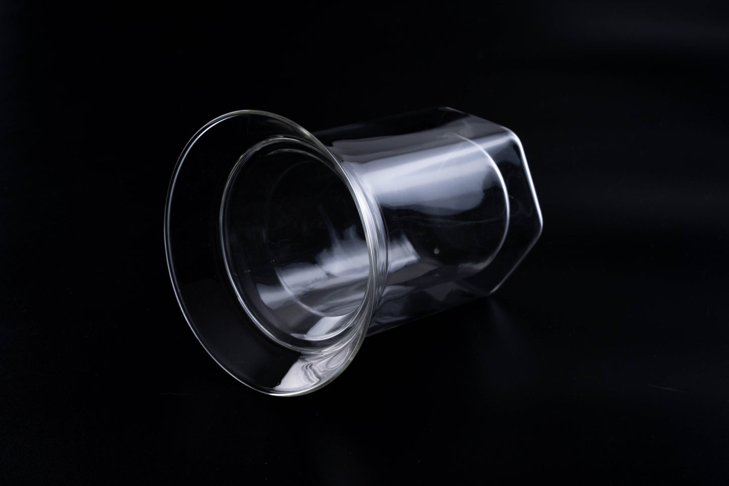 Hexoglass