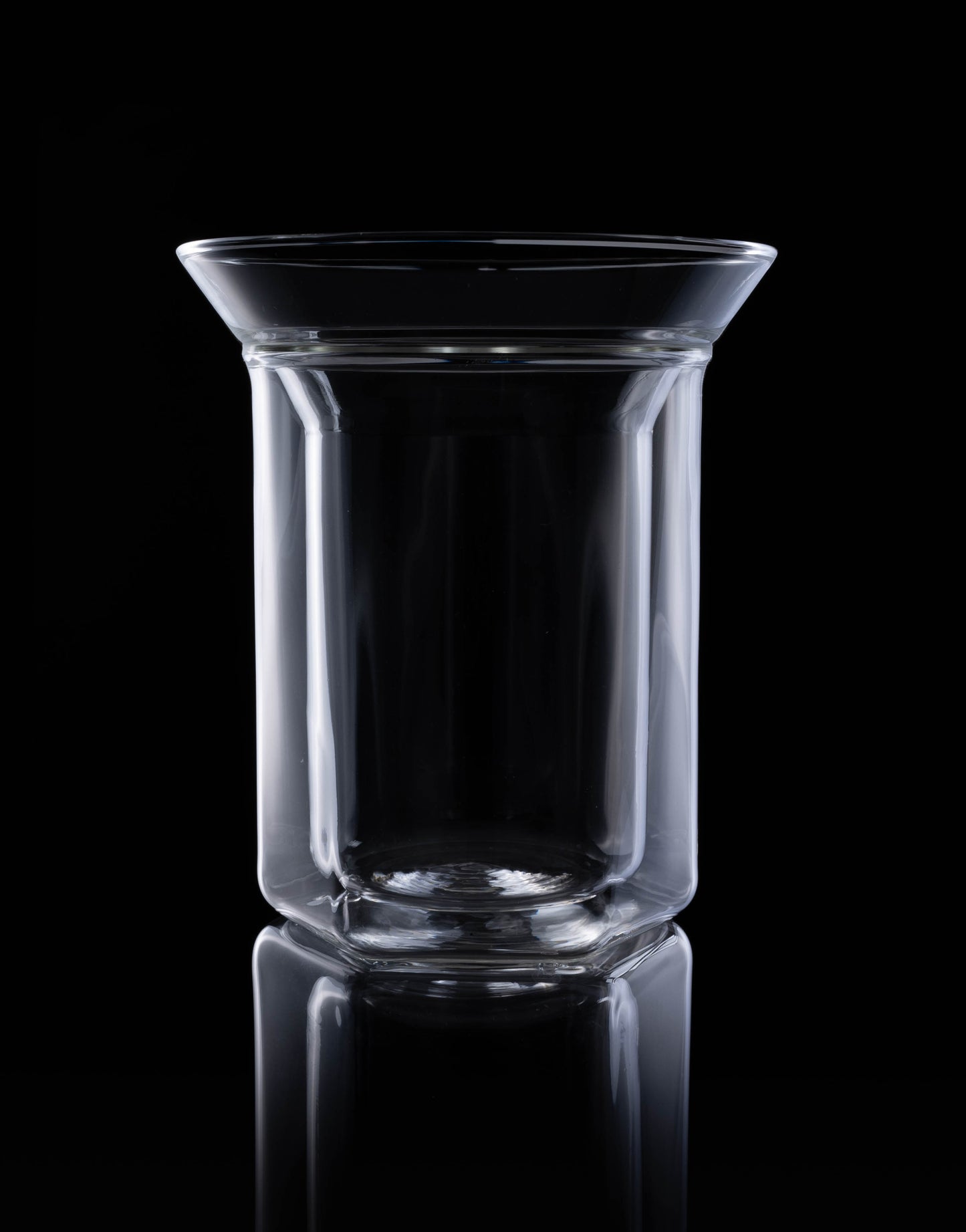 Hexoglass